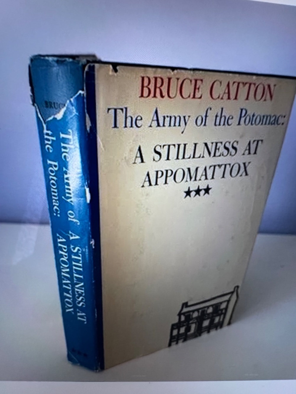 The Army of the Potomac: A Stillness At Appomattox - Picture 7 of 8